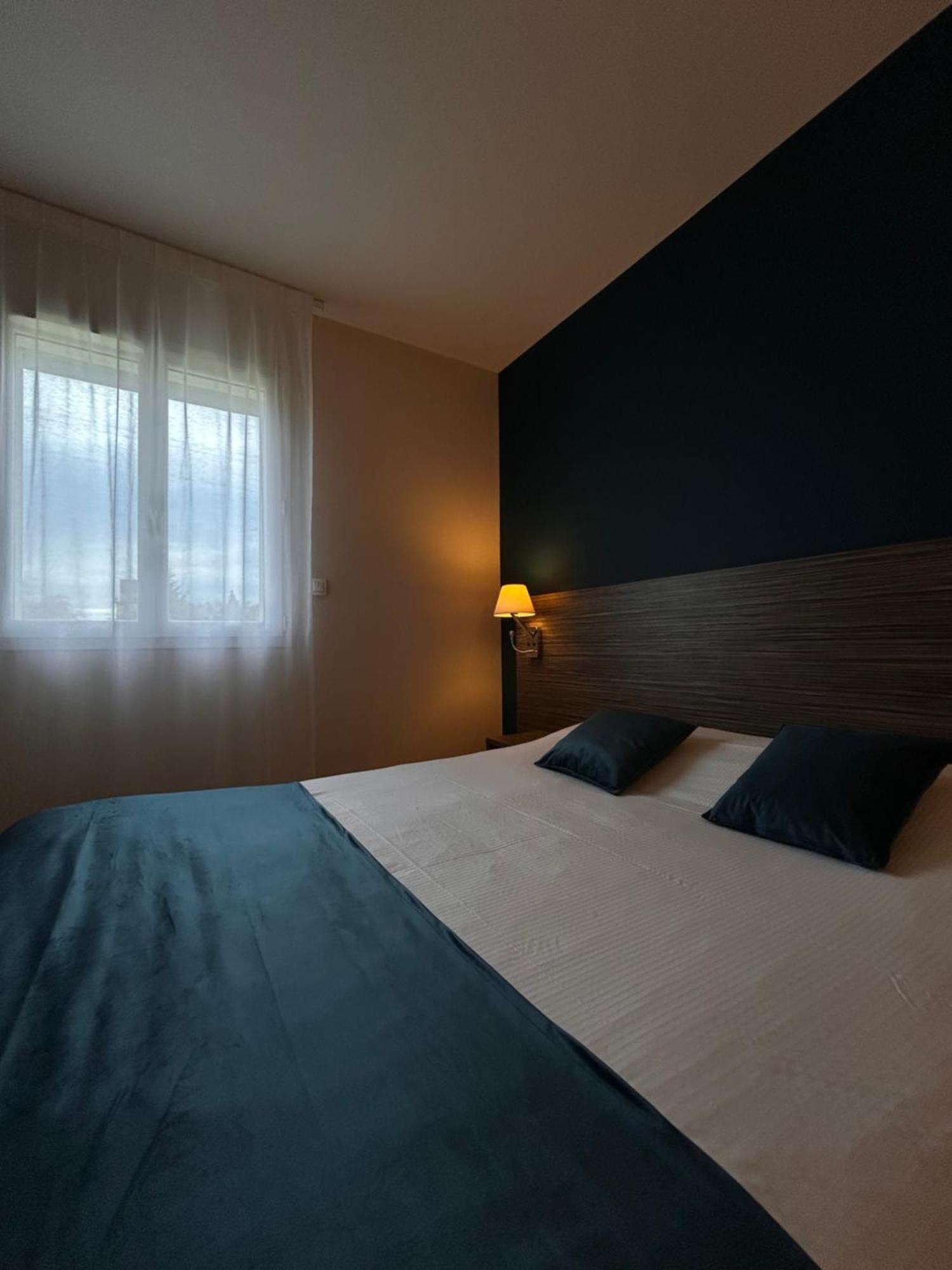 Hotel Caiman Pierrelatte Exteriér fotografie